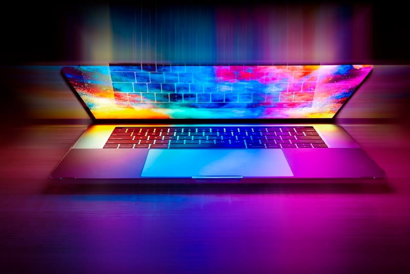 Online Community Image